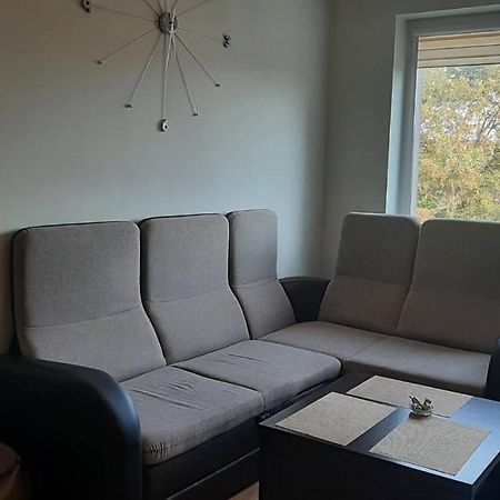 Ferienwohnung Jaukus Apartamentai Šiauliai Exterior foto