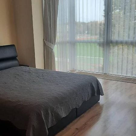 Ferienwohnung Jaukus Apartamentai Šiauliai Exterior foto
